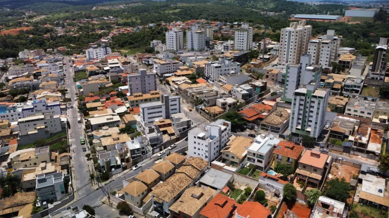 Do Centro para o Interior: Cinco Ideias da UIA 2020 que Podem Transformar as Cidades Médias do Brasil