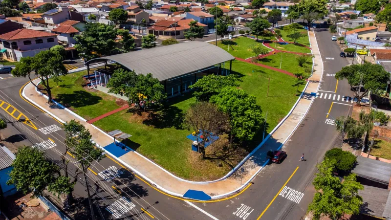 Do Projeto ao Coletivo: Como a Cocriação Está Transformando a Arquitetura Brasileira de Dentro para Fora