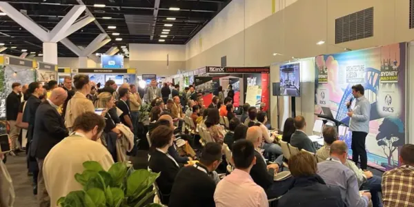 Da Plateia ao Protagonismo: Como Tirar o Máximo Proveito da Sua Participação na UIA 2020 Rio Expo
